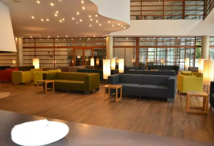 ホテル Continental Panticosa