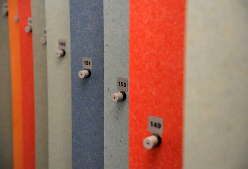 בית מלון כפרי Continental Panticosa