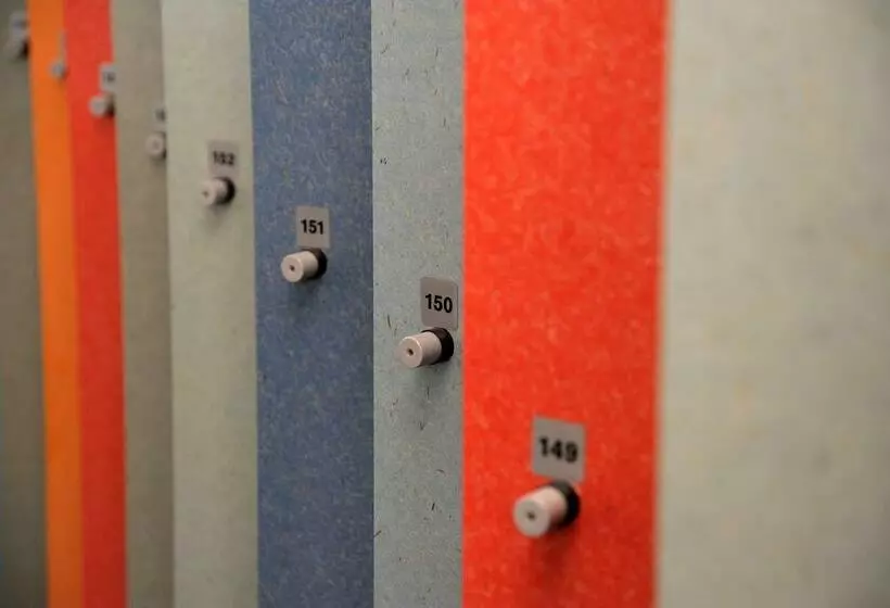 ホテル Continental Panticosa