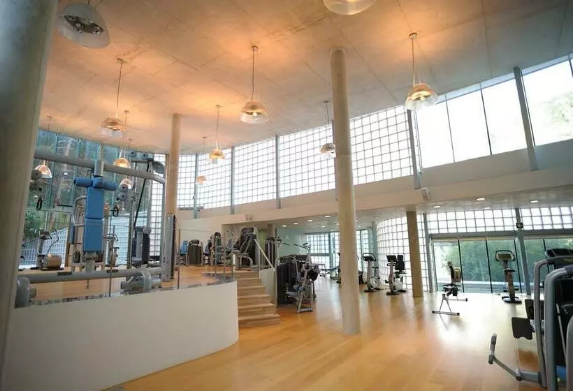 ホテル Continental Panticosa