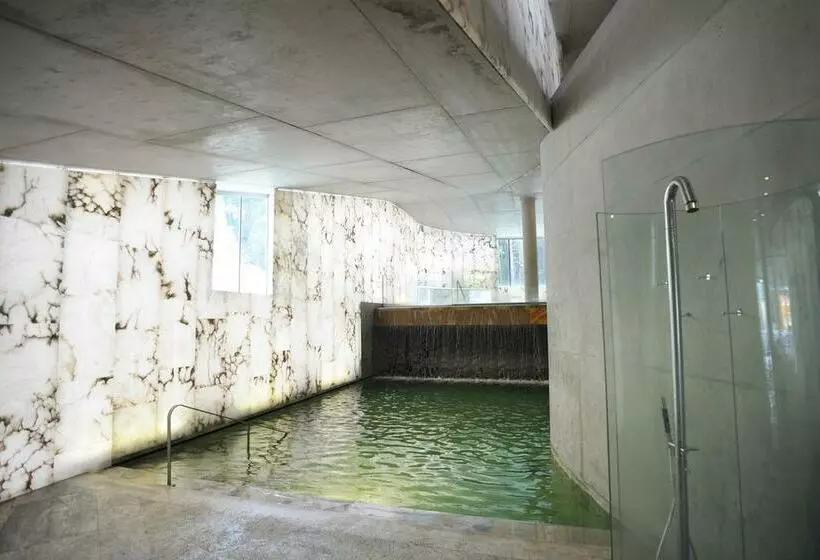 ホテル Continental Panticosa