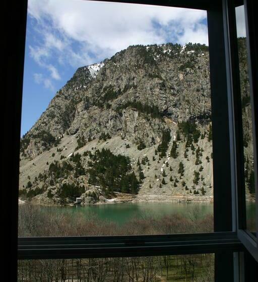 בית מלון כפרי Continental Panticosa