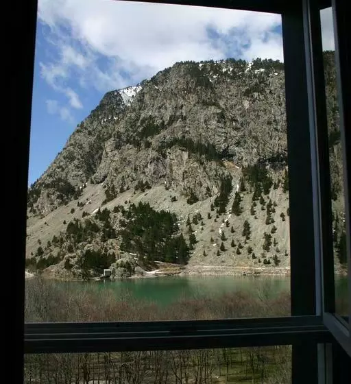 ホテル Continental Panticosa