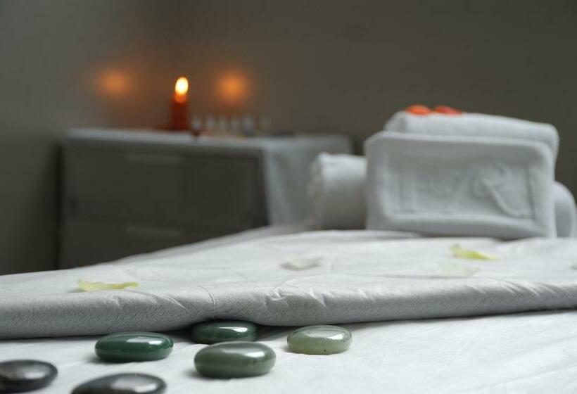 בית מלון כפרי Continental Panticosa