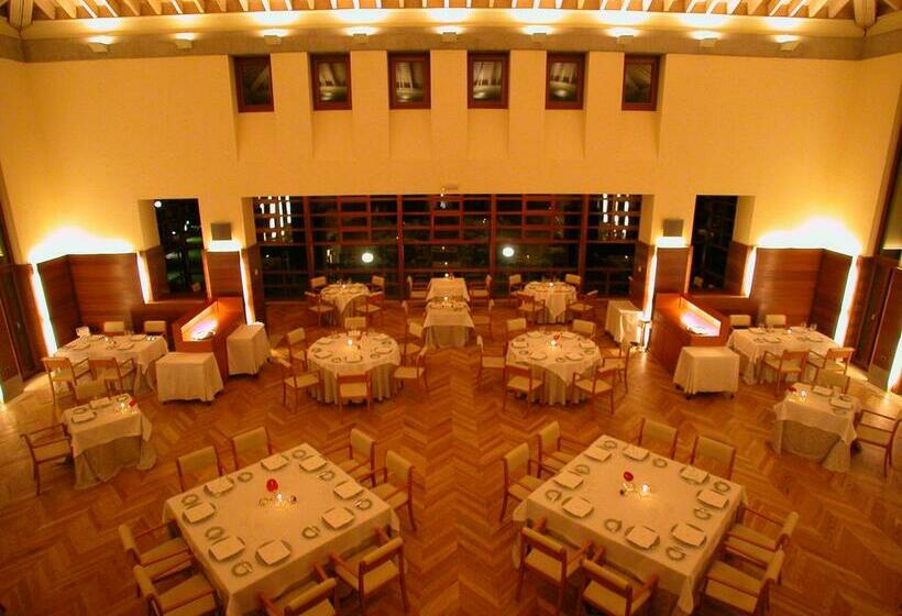 בית מלון כפרי Continental Panticosa