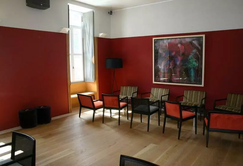 ホテル Continental Panticosa