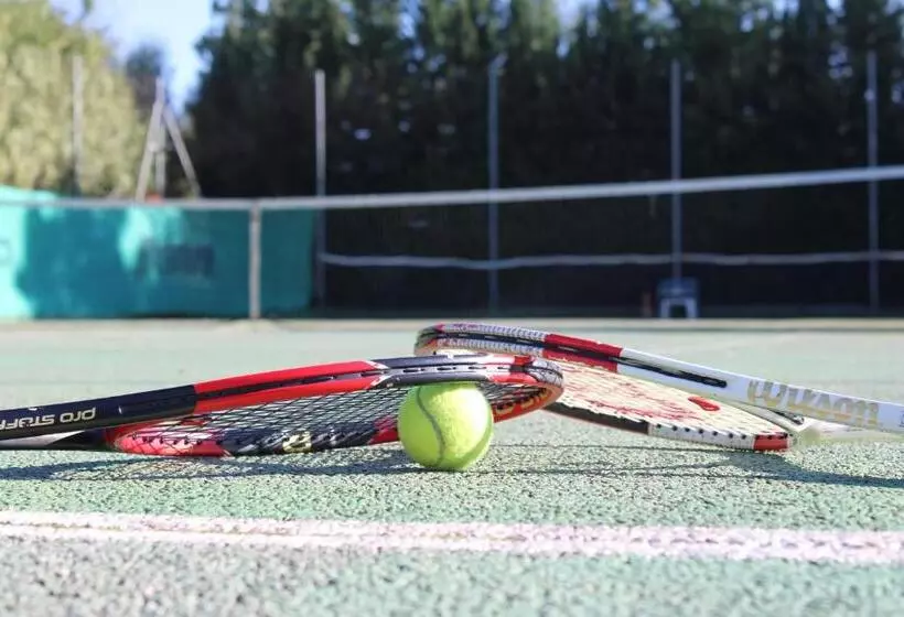 Hotel Crisol Jardines De Córdoba