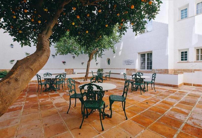 هتل Crisol Jardines De Córdoba
