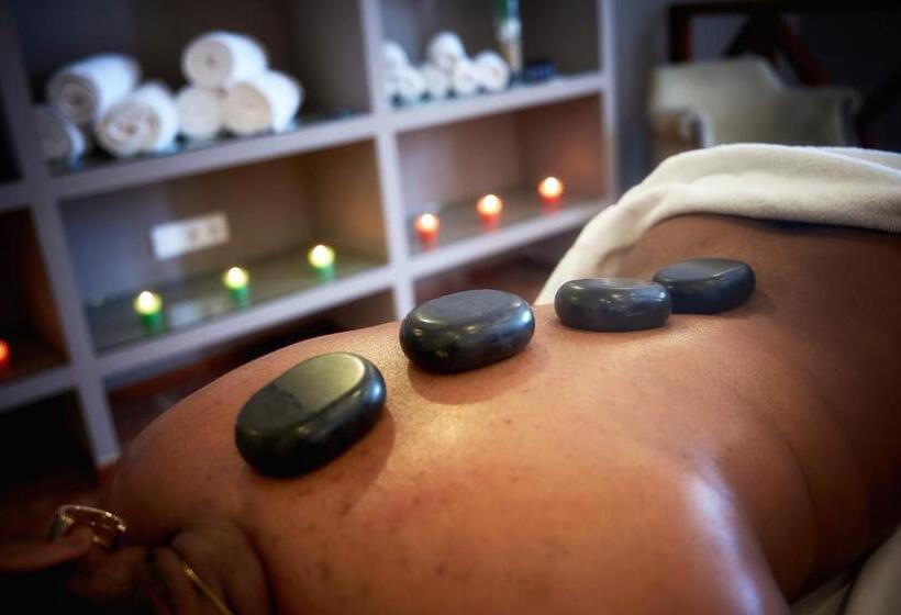 هتل Crisol Jardines De Córdoba