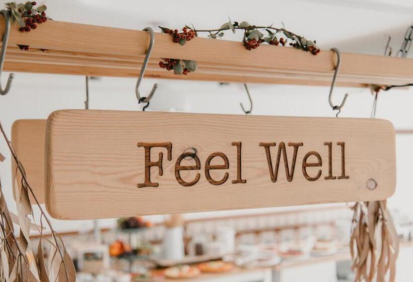 هتل Crisol Jardines De Córdoba