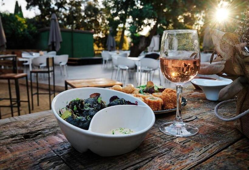 هتل Crisol Jardines De Córdoba