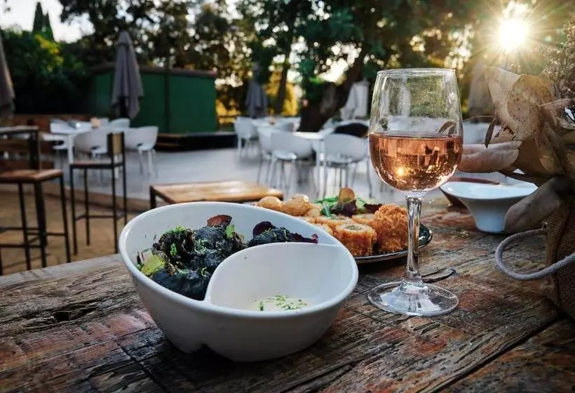 Hotel Crisol Jardines De Córdoba