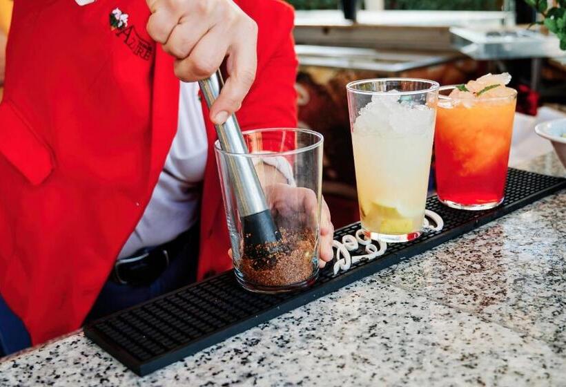 هتل Crisol Jardines De Córdoba