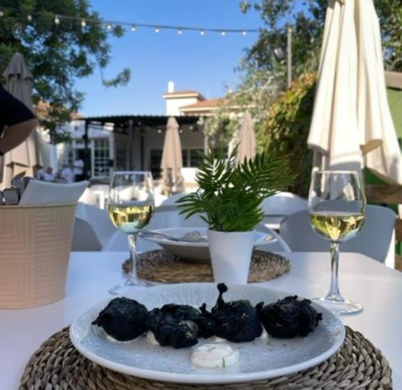 هتل Crisol Jardines De Córdoba