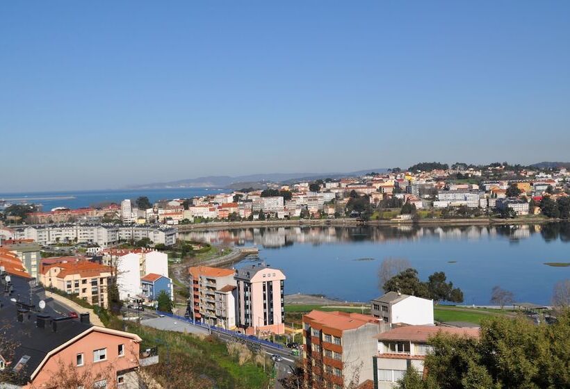 Hotel Crunia I A Coruna