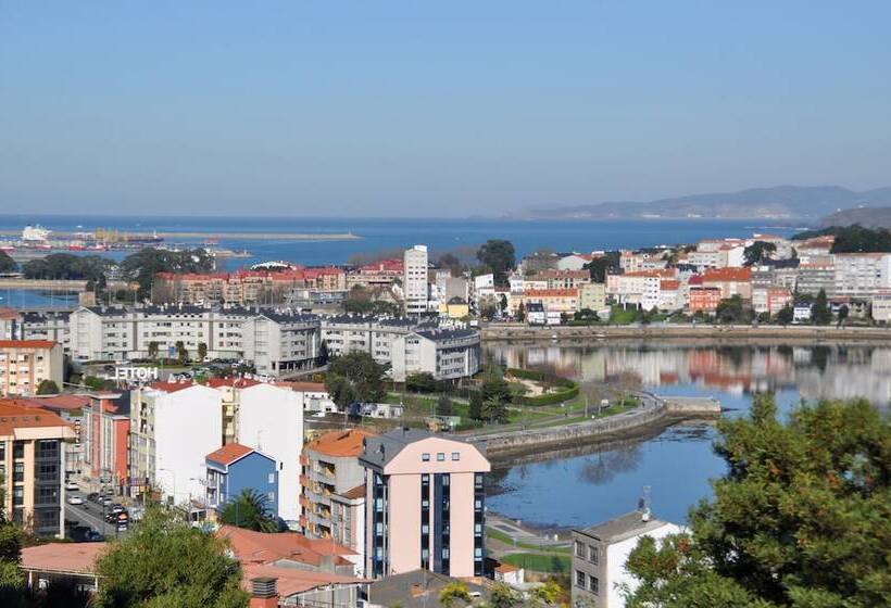 Hotel Crunia I A Coruna