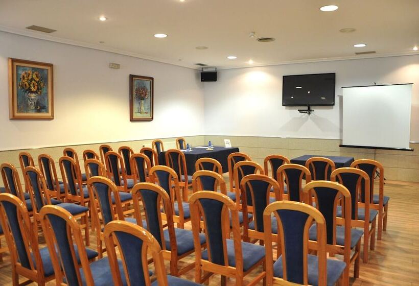 Hotel Crunia I A Coruna