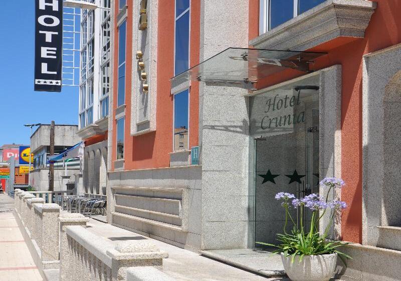 Hotel Crunia I A Coruna