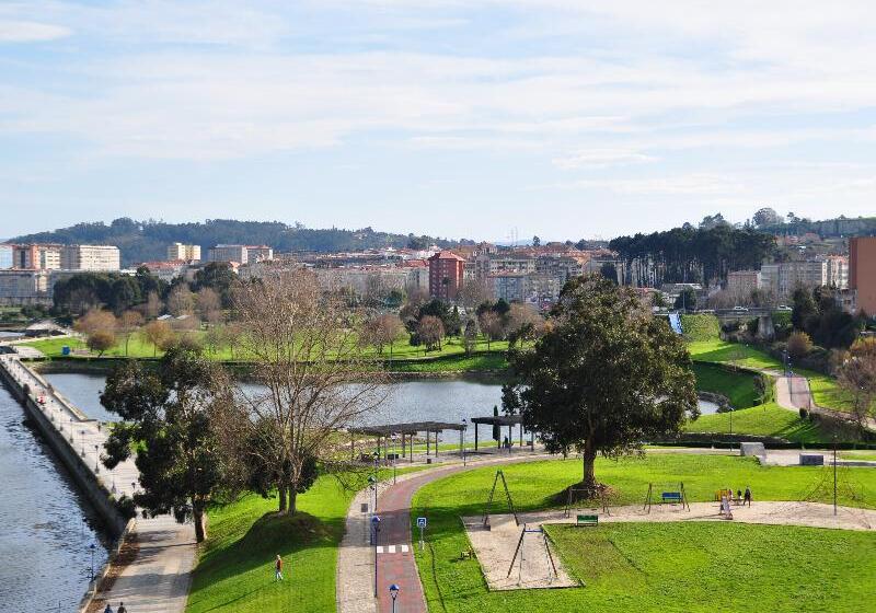 Hotel Crunia I A Coruna