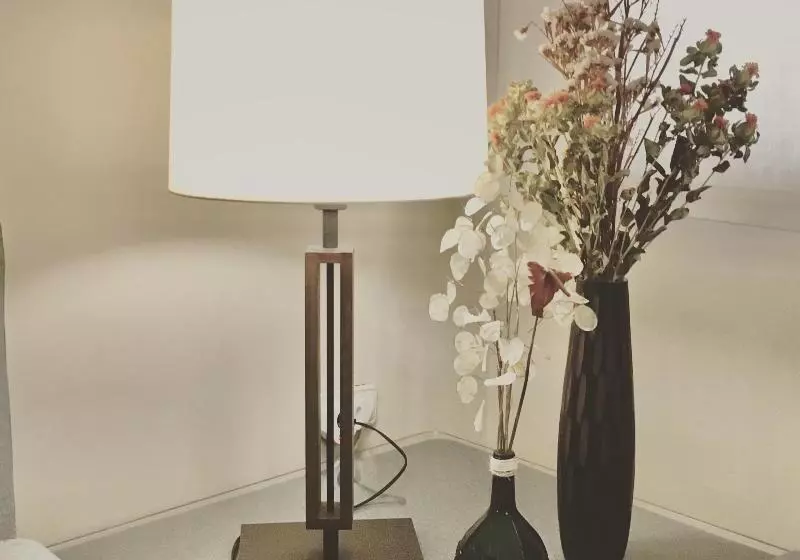 Szálloda Crunia I A Coruna