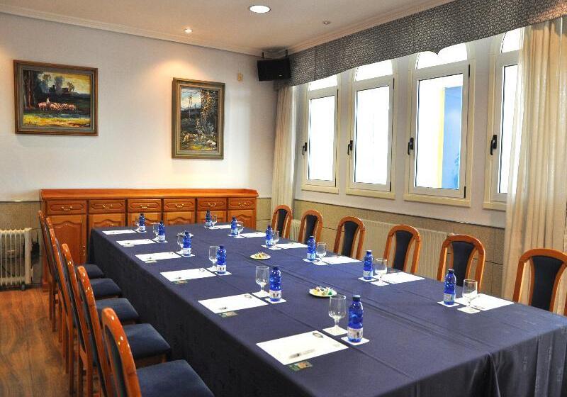 Hotel Crunia I A Coruna