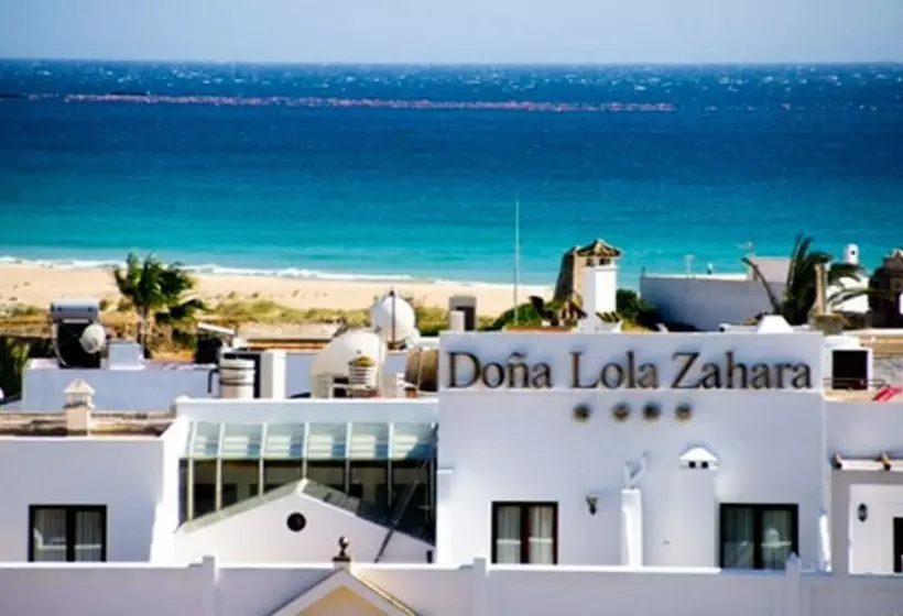 Hotel Doña Lola Zahara
