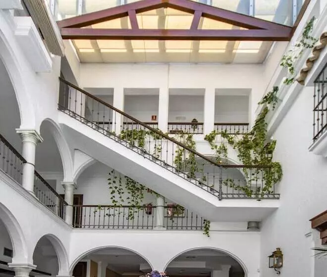 Hotel Doña Lola Zahara