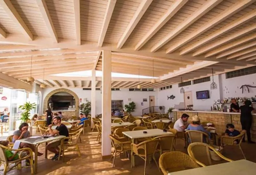 Hotel Doña Lola Zahara