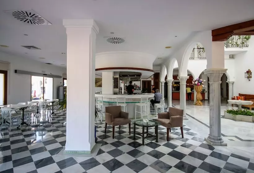 Hotel Doña Lola Zahara