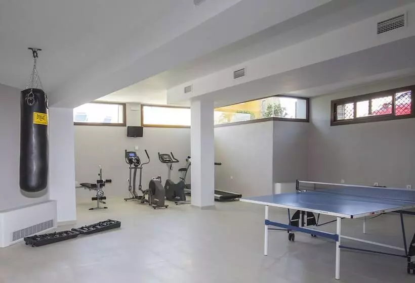 Hotel Doña Lola Zahara