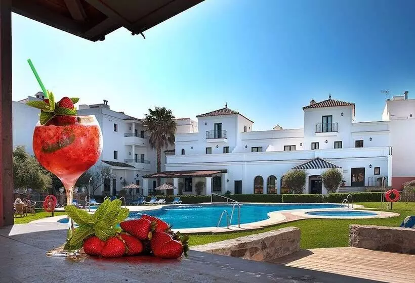 Hotel Doña Lola Zahara