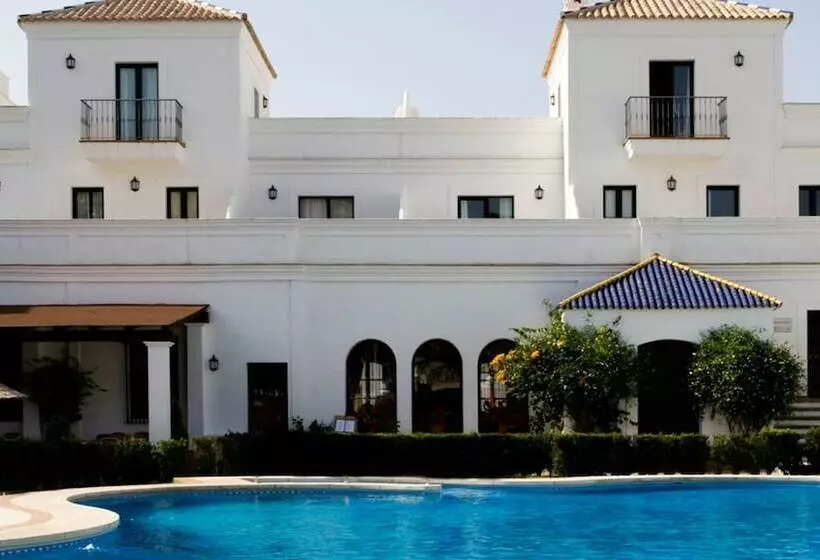 Hotel Doña Lola Zahara