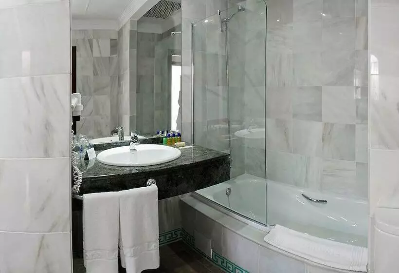 Hotel Doña Lola Zahara