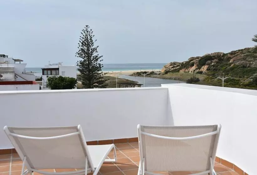 Hotel Doña Lola Zahara