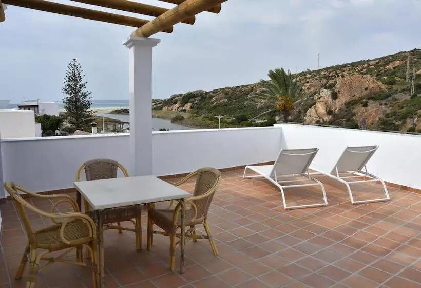 Hotel Doña Lola Zahara