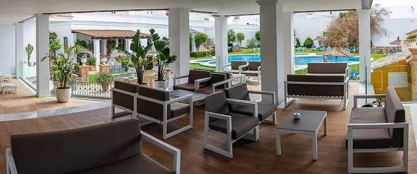 Hotel Doña Lola Zahara