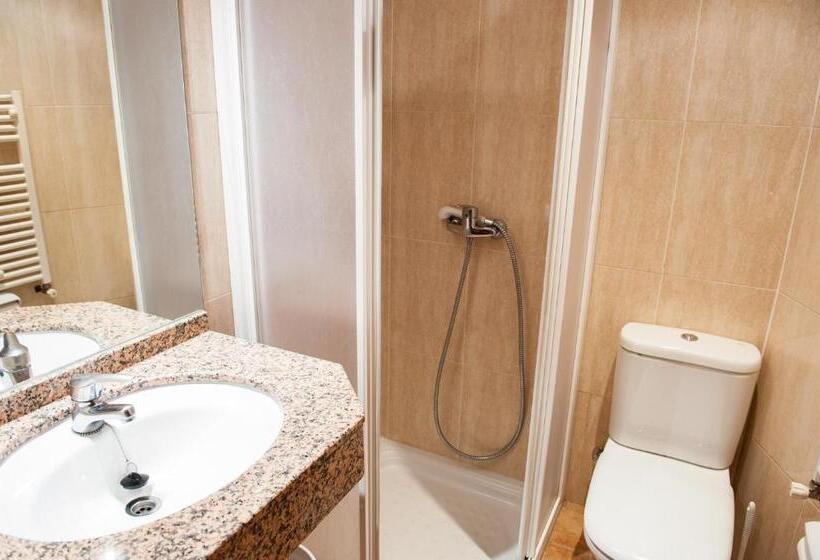 בית מלון כפרי El Pilar