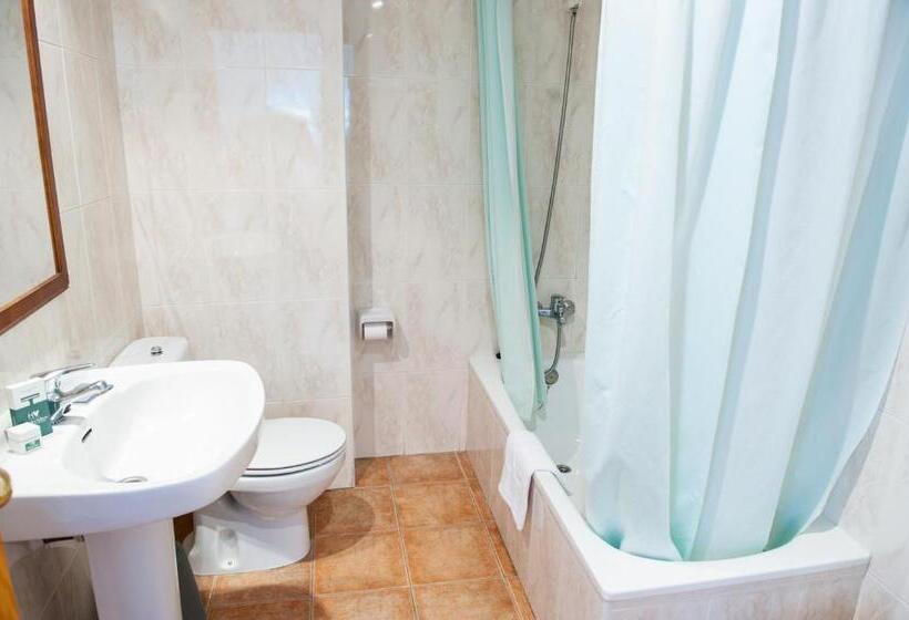 בית מלון כפרי El Pilar