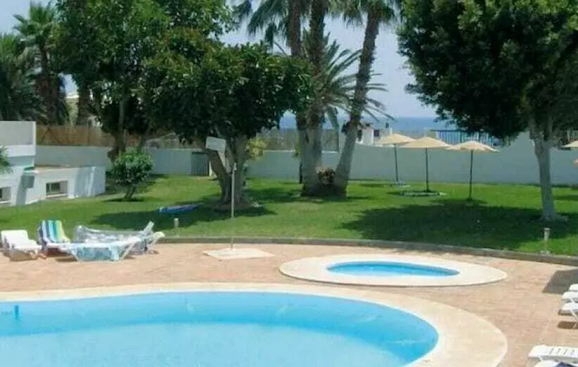 فندق Ele La Perla