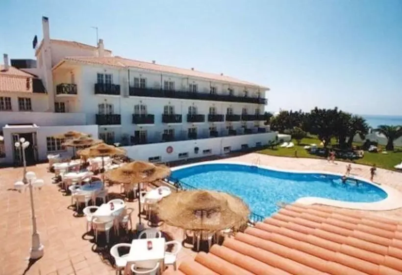 فندق Ele La Perla