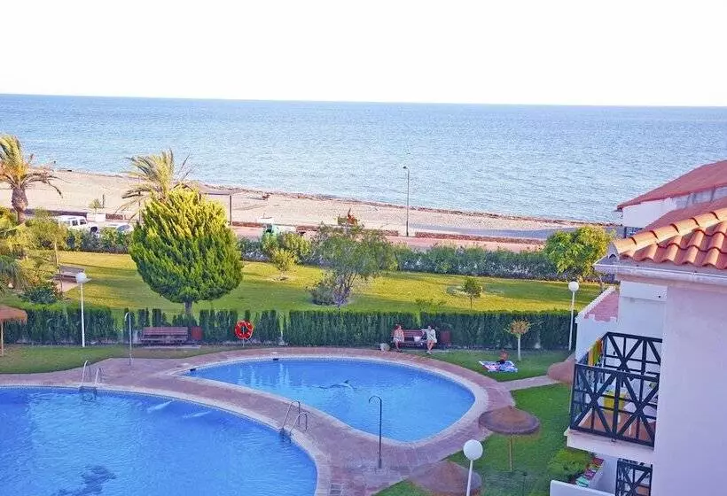 فندق Ele La Perla