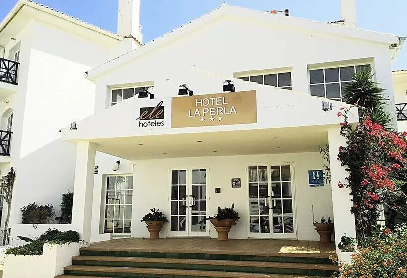 فندق Ele La Perla