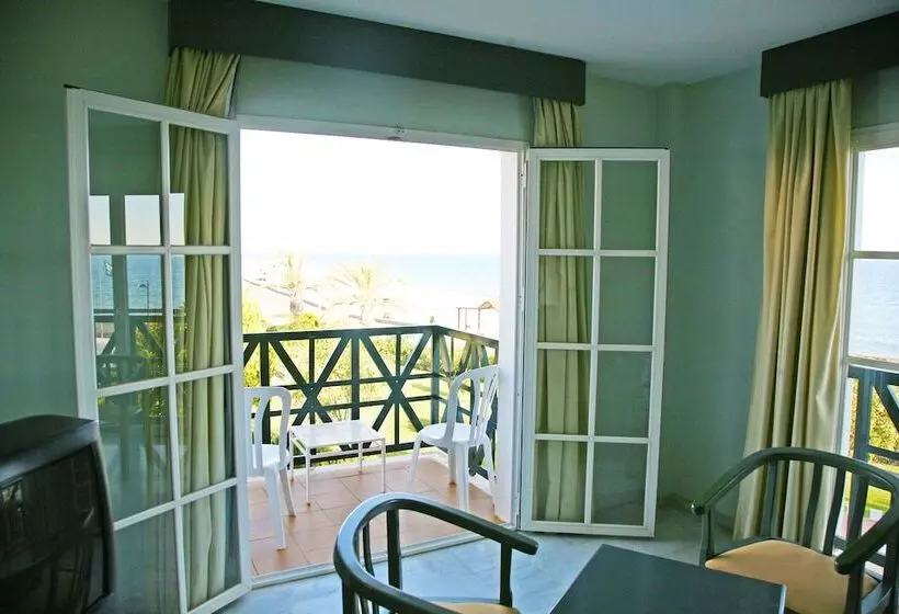 فندق Ele La Perla