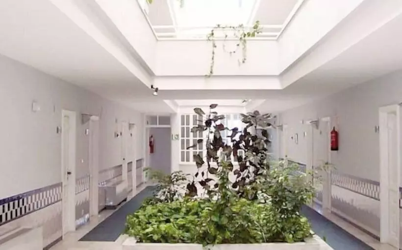 فندق Ele La Perla