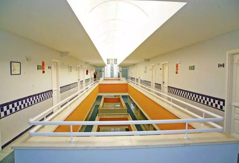 فندق Ele La Perla