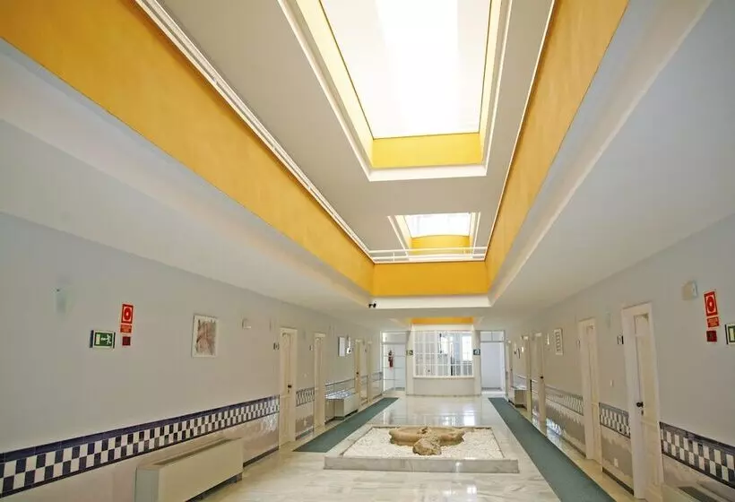 فندق Ele La Perla