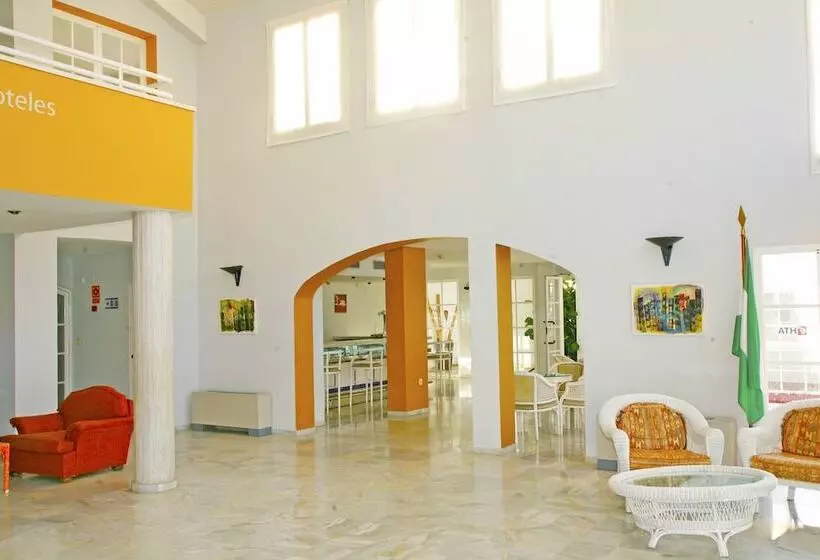 فندق Ele La Perla