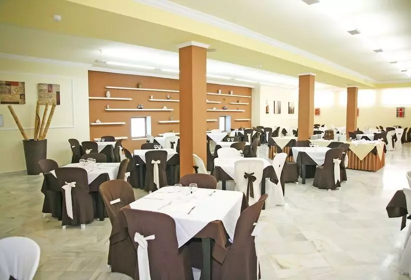 فندق Ele La Perla