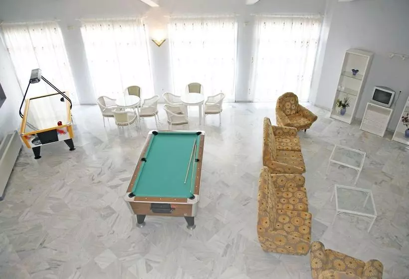 فندق Ele La Perla