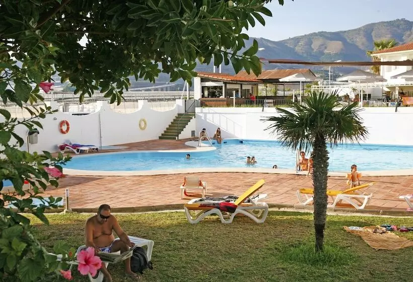 فندق Ele La Perla